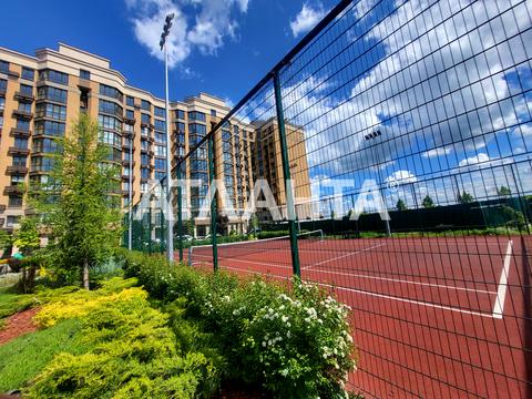 квартира за адресою Миру вул., 1