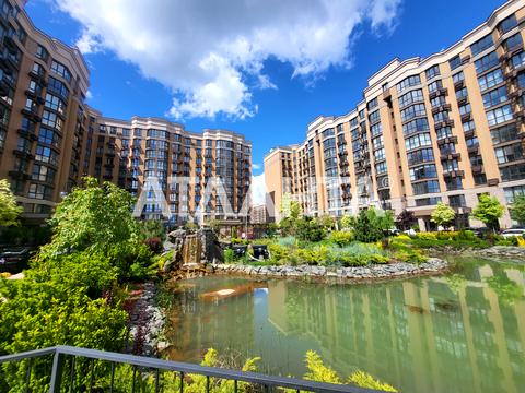 квартира за адресою Миру вул., 1