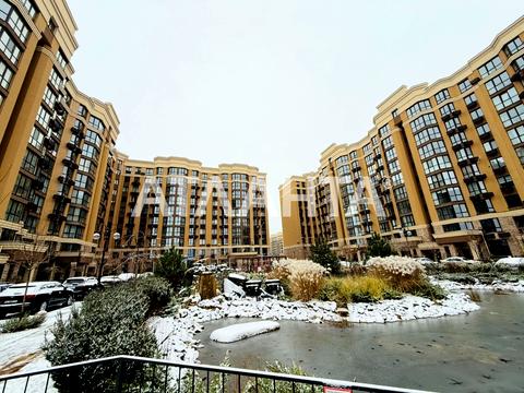 квартира за адресою Миру вул., 1