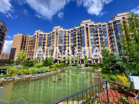 квартира за адресою Миру вул., 1