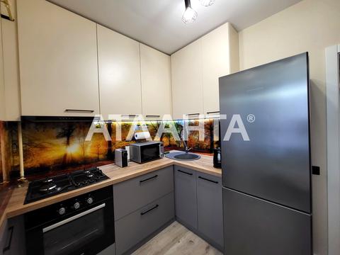 квартира за адресою Миру вул., 1