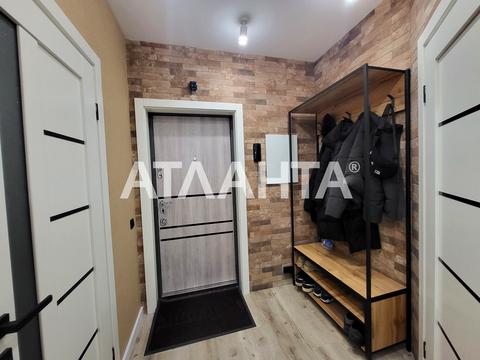 квартира за адресою Миру вул., 1