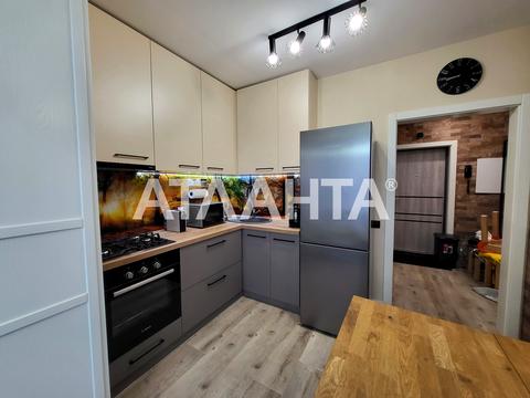 квартира за адресою Миру вул., 1