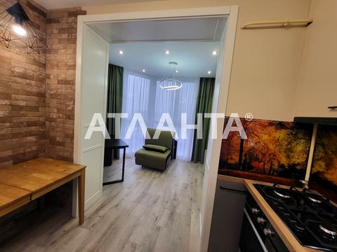 квартира за адресою Миру вул., 1