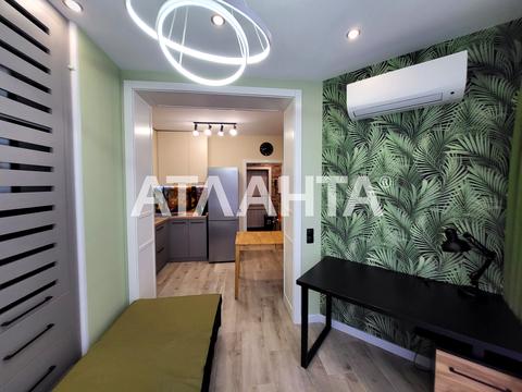 квартира за адресою Миру вул., 1