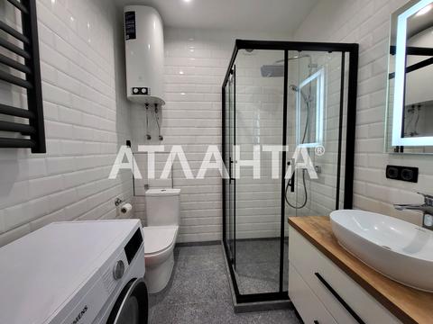 квартира за адресою Миру вул., 1