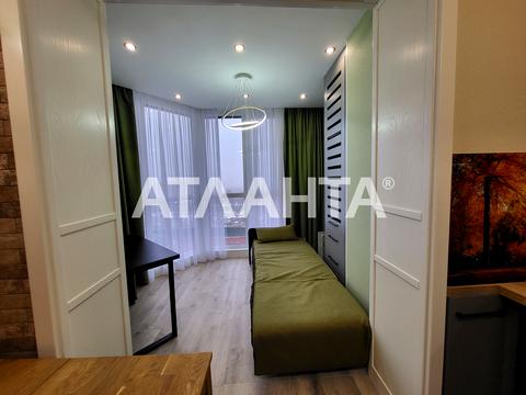 квартира за адресою Миру вул., 1