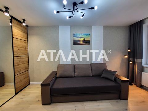 квартира за адресою Миру вул., 1