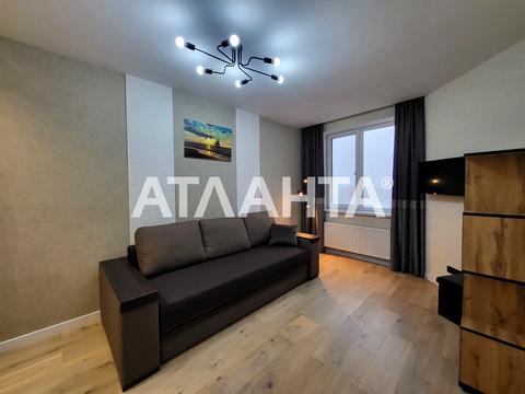 квартира за адресою Миру вул., 1