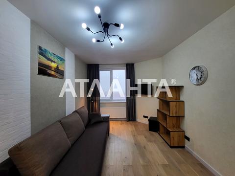 квартира за адресою Миру вул., 1