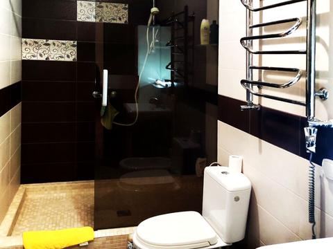 квартира по адресу Крымская ул., 97