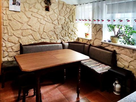 квартира по адресу Крымская ул., 97