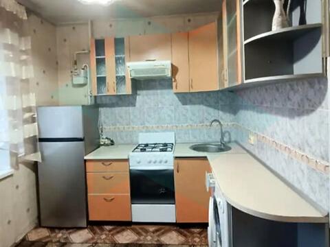 квартира по адресу Добровольцев пер., 6