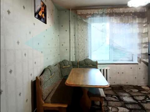 квартира по адресу Добровольцев пер., 6