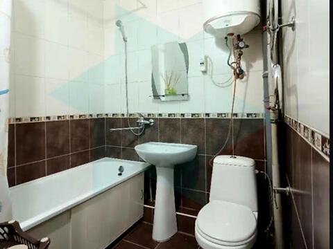 квартира по адресу Добровольцев пер., 6