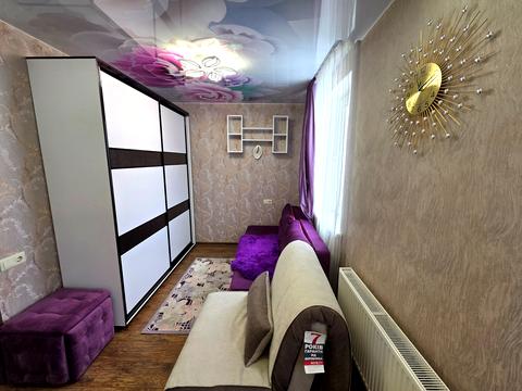 квартира за адресою Борткевича вул., 1