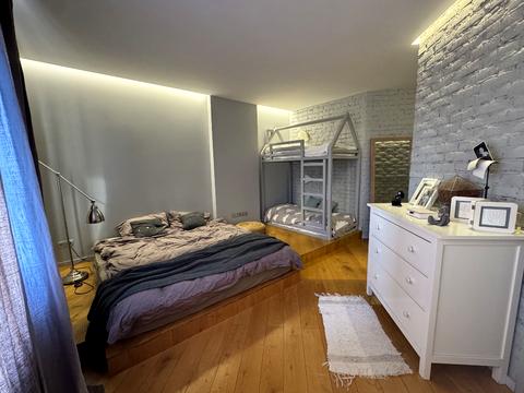 квартира по адресу Дегтяревская ул., 25а к1