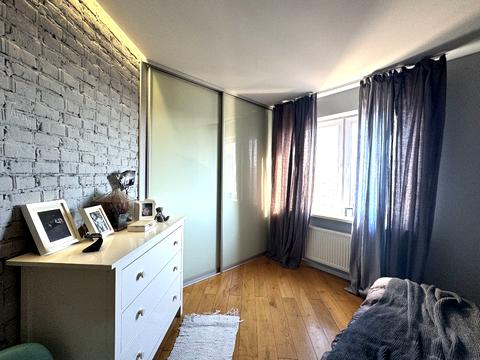 квартира по адресу Дегтяревская ул., 25а к1