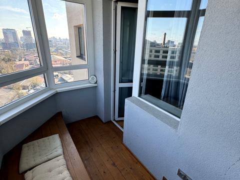 квартира по адресу Дегтяревская ул., 25а к1