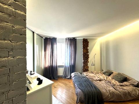 квартира по адресу Дегтяревская ул., 25а к1