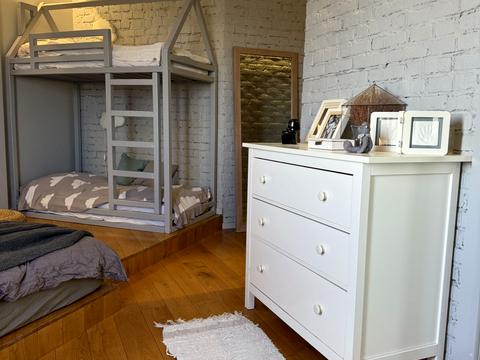 квартира по адресу Дегтяревская ул., 25а к1