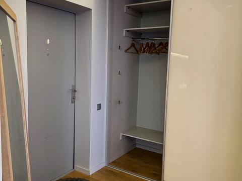 квартира по адресу Дегтяревская ул., 25а к1