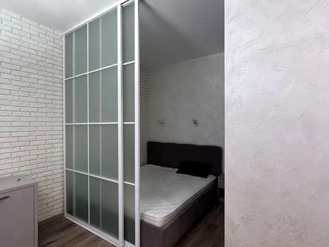 квартира по адресу Джона Маккейна ул. (Кудри Ивана), 26