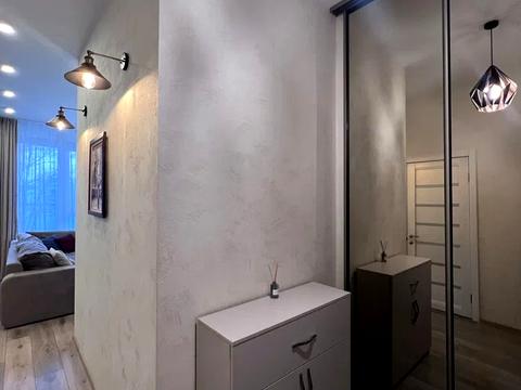 квартира по адресу Джона Маккейна ул. (Кудри Ивана), 26