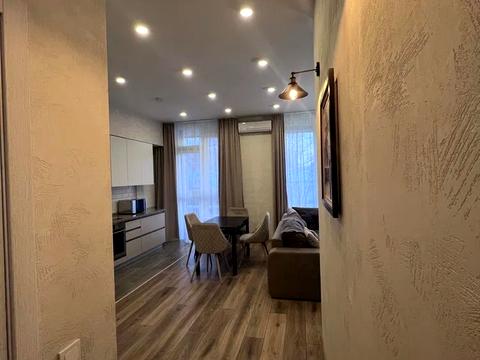 квартира по адресу Джона Маккейна ул. (Кудри Ивана), 26