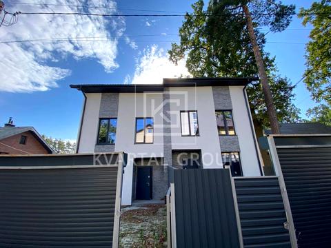 дом по адресу Выговского ул. (Суворова)