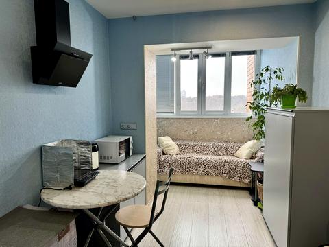 квартира за адресою Антоновича вул. (Горького), 154