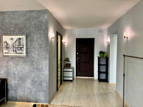 квартира за адресою Антоновича вул. (Горького), 154