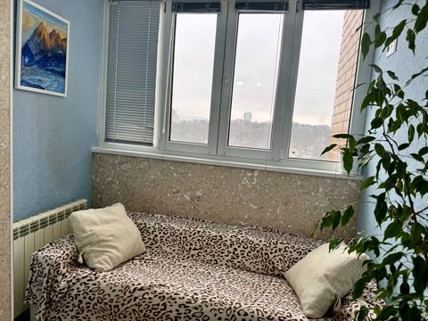 квартира за адресою Антоновича вул. (Горького), 154