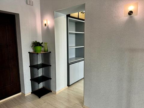 квартира за адресою Антоновича вул. (Горького), 154