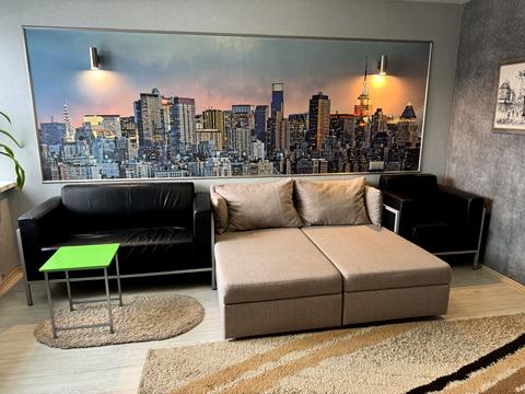 квартира за адресою Антоновича вул. (Горького), 154