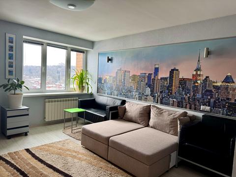 квартира за адресою Антоновича вул. (Горького), 154