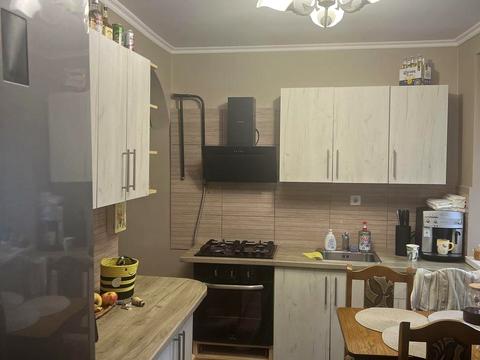 дом по адресу Карпатского