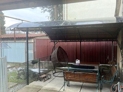 дом по адресу Карпатского