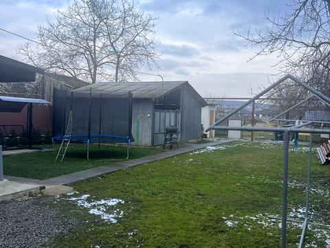 дом по адресу Карпатского