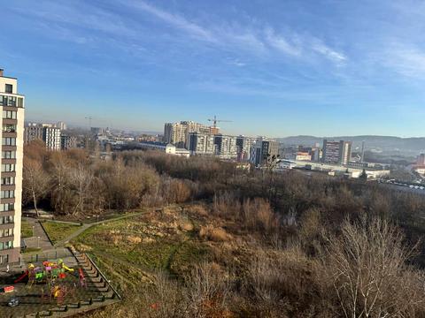 квартира по адресу Замарстыновская ул. (Калинина), 4