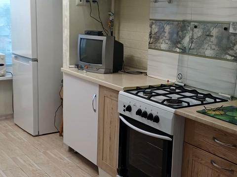 квартира по адресу Павла Лі пер. (Московский), 2-Б