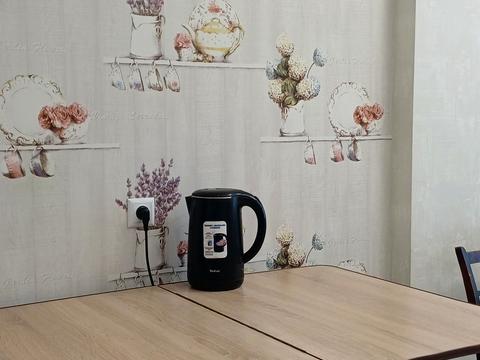 квартира по адресу Павла Лі пер. (Московский), 2-Б