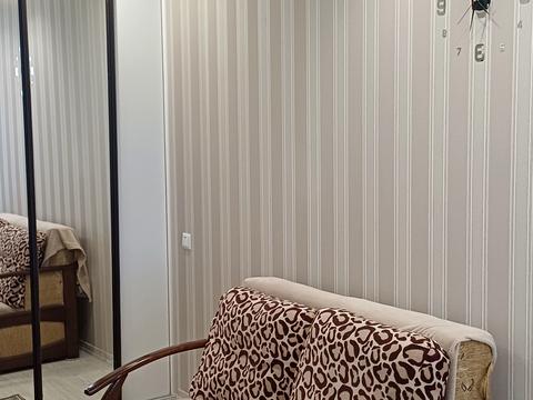 квартира по адресу Павла Лі пер. (Московский), 2-Б