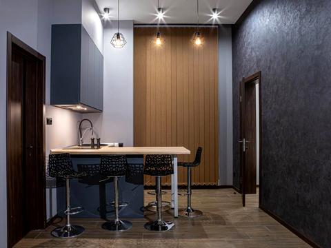 квартира по адресу Богдана Хмельницкого ул., 8