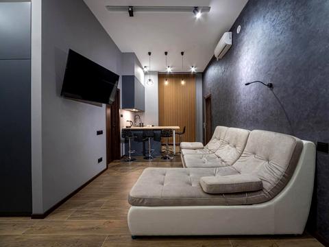 квартира по адресу Богдана Хмельницкого ул., 8