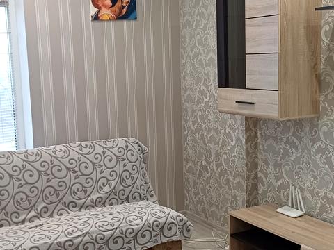 квартира по адресу Павла Лі пер. (Московский), 2-Б