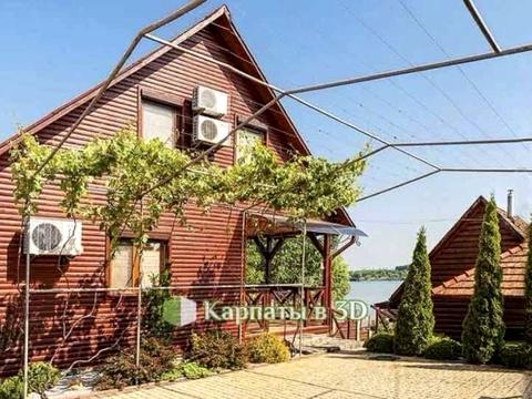 будинок за адресою Дачна