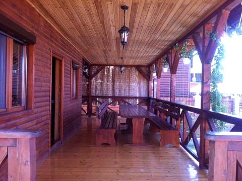 будинок за адресою Дачна