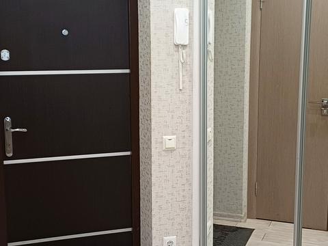 квартира по адресу Павла Лі пер. (Московский), 2-Б