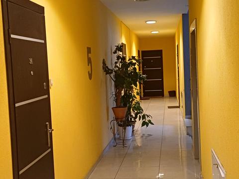 квартира по адресу Павла Лі пер. (Московский), 2-Б